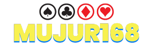 Logo MUJUR168